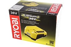 Устройство зарядное BCL3620 (36В; Li-ion) Ryobi 5133002165