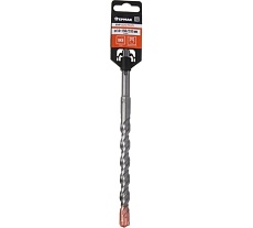 Бур 4-х гранный Ермак SDS-plus 14x150/210 мм 654-178