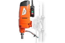 Двигатель установки алмазного бурения Messer DM-180 11-02-180