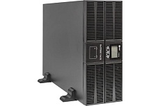 Источник Бесперебойного Питания двойного преобразования EKF E-Power SW900G4 6000 ВА ,для монтажа в стойку,1фазный ,230В, c АКБ 16x12В_7Ач SW960G4-RT-B