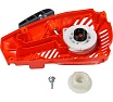 Пила бензиновая (бензопила) Efco MTTH 2400 50359002E5