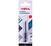 Сверло по стеклу и керамике VIRA HEX, 3 мм 554063