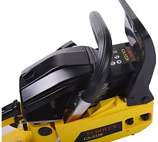 Бензопила Eurolux GS-4516 70/6/7