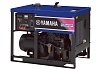 Дизельная электростанция Yamaha EDL 13000 TE Q9C101-5010
