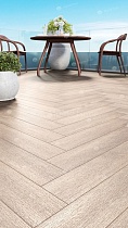 SPC ламинат Alpine Floor Parquet Light Макадамия 600x125x4 мм, ECO 13-10B