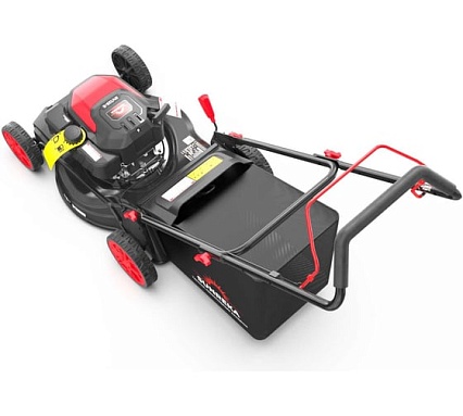 Бензиновая газонокосилка SUNREKA GLM46P 213002