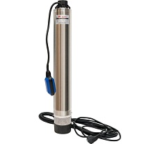 Колодезный насос LadAna 4 SPm 6-50-0,75 кабель 10 м 040504004