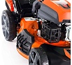 Газонокосилка бензиновая Zimani LC251V