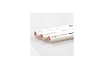 Труба PP-R СТМ ПЛАСТ PN 25, DN 63x10.5, армированная стекловолокном, 4 м CPPRF063-4