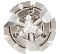 Бур проломной SDS-max (45x310 мм) PROJAHN 818045280