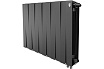 Радиатор Royal Thermo PianoForte 500 Noir Sable VDR80 - 12 секций НС-1506366