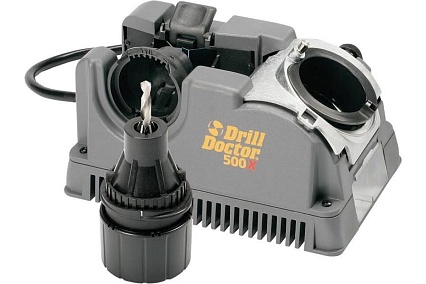 Заточной станок для свёрл D2.5-13мм Darex Drill Doctor500 X I 230V