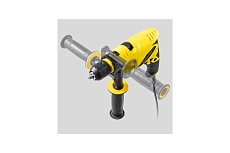 Ударная дрель Trotec PHDS 10-230V 4415000010