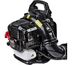 Воздуходувка бензиновая Elitech hd bp 5319r 204653