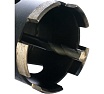 Коронка алмазная по бетону (68 мм) TRIO-DIAMOND GC786