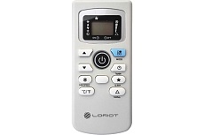 Мобильный кондиционер Loriot LPC-14TSM