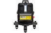 Лазерный уровень ADA ULTRALINER 360 4V Set А00477
