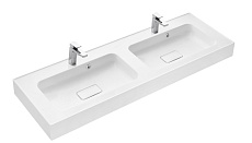 Раковина Акватон Ричмонд 150 см 1A70573KRD010