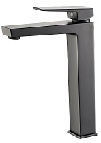Смеситель для раковины Rush Thira TR3635-13Black черный
