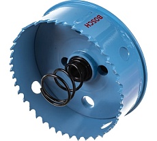 Коронка пильная Special for Sheet Metal (76 мм; HSS-CO) Bosch 2608584806