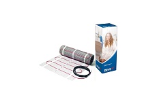Нагревательный мат Devi comfort 150T DTIR-150 225 Вт 0,45x3 м. 1,5 кв.м. 140F1744