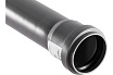Труба для внутренней канализации PRO AQUA COMFORT 50x2000 500053