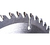 Диск пильный по алюминию Stayer Multi Material 165x20/16 мм, 48T 3685-165-20-48