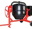 Бетоносмеситель Verton MIX СМ-500 380 В, 4000 Вт 01.5985.8668