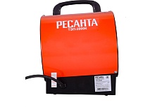 Электрическая тепловая пушка Ресанта ТЭП-2000К 67/1/7