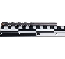 Бур по бетону SDS Plus, 13x160 мм, напайки TCT TOLSEN 75329
