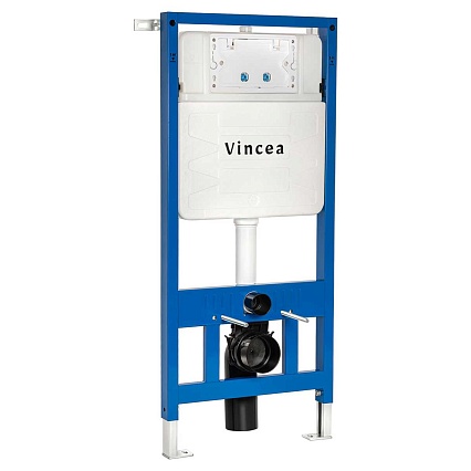 Инсталляция для унитаза Vincea VIS-601 50x111