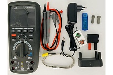 Профессиональный промышленный мультиметр CEM DT-9987 True RMS 875290