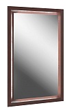 Зеркало Kerama Marazzi Plaza Classic 65 см PL.C.mi.65\NUT орех