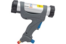 Пневматический пистолет для картриджей COX Airflow 3 cartridge 310ml 181296
