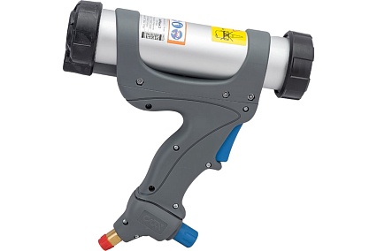 Пневматический пистолет для картриджей COX Airflow 3 cartridge 310ml 181296