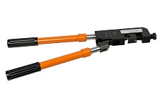 Механический ручной пресс TDM ELECTRIC ПМРт -230 сечение жилы 10-240 мм² , серия МастерЭлектрик SQ1027-0402