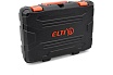 Аккумуляторная дрель-шуруповерт ELTI CD-18-2М