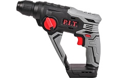 Аккумуляторный перфоратор + АКБ P.I.T. PBH20H-16A COMBO