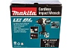 Аккумуляторный гайковерт Makita DTW1002Z