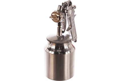 Краскораспылитель Aist 1.2 мм 91072512AE 00-00010270