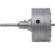 Коронка по бетону SDS-Plus 110 мм HEADROCK 422-010-110