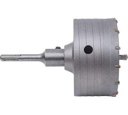 Коронка по бетону SDS-Plus 110 мм HEADROCK 422-010-110