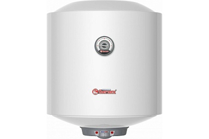Аккумуляционный электрический бытовой водонагреватель Thermex Nova 50 V ЭдЭБ00260