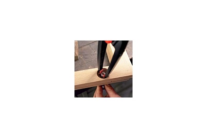 Пружинный зажим 75/115 BESSEY BE-XCL5