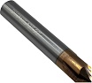 Зенковка твердосплавная TORNERI 10x60 мм, угол 90, z=3 Т023893