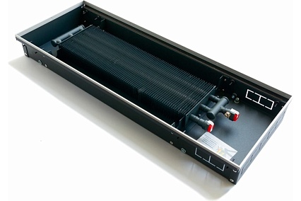 Встраиваемый внутрипольный конвектор Techno Power KVZ 150-65-3500 RH04000590