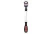 Шлицевая отвертка 6,5х1,2х150мм AV Steel AV-420606