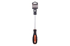 Шлицевая отвертка 6,5х1,2х150мм AV Steel AV-420606