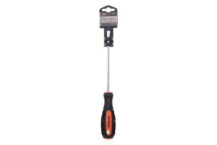 Шлицевая отвертка 6,5х1,2х150мм AV Steel AV-420606