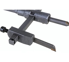 Балеринка по кафелю 30-130 мм Strong СTК-06030130